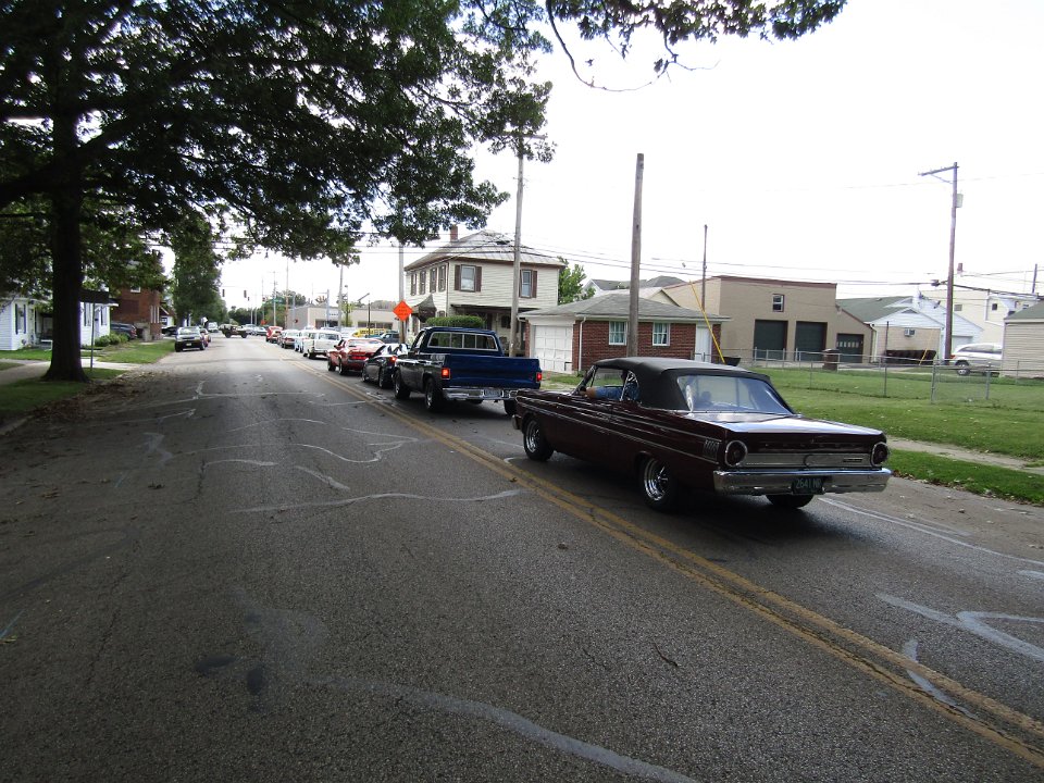 Eaton Downtown Saturday Night 2019